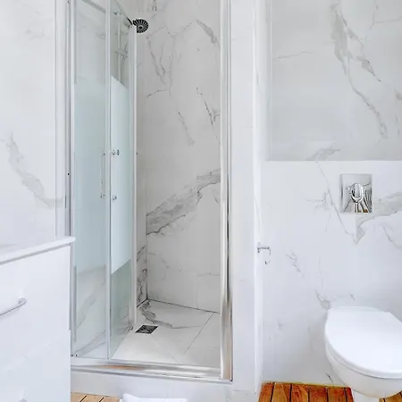 Prestige Parisien Avenue Des Champs-elysees *